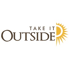 Take it outside